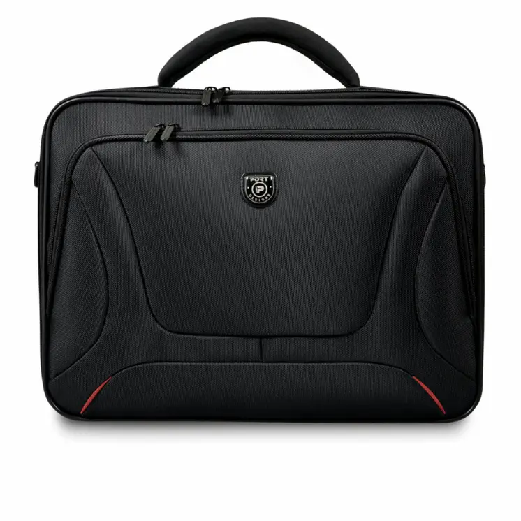 Laptop Case Port Designs Black