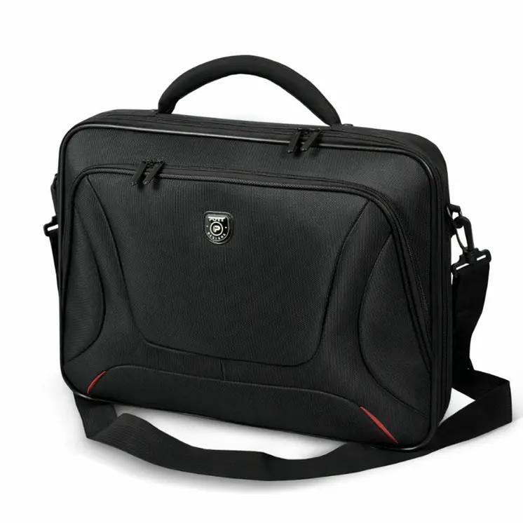 Laptop Case Port Designs Black
