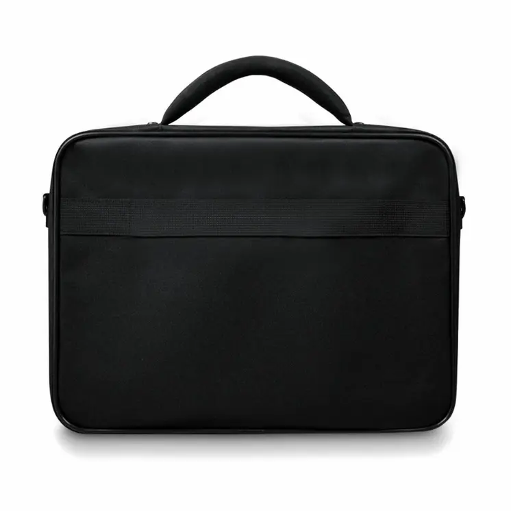 Laptop Case Port Designs Black