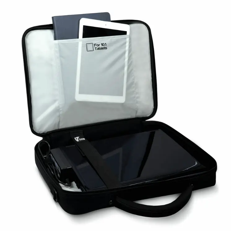 Laptop Case Port Designs Black