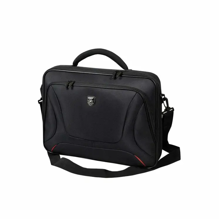Laptop Case Port Designs Black
