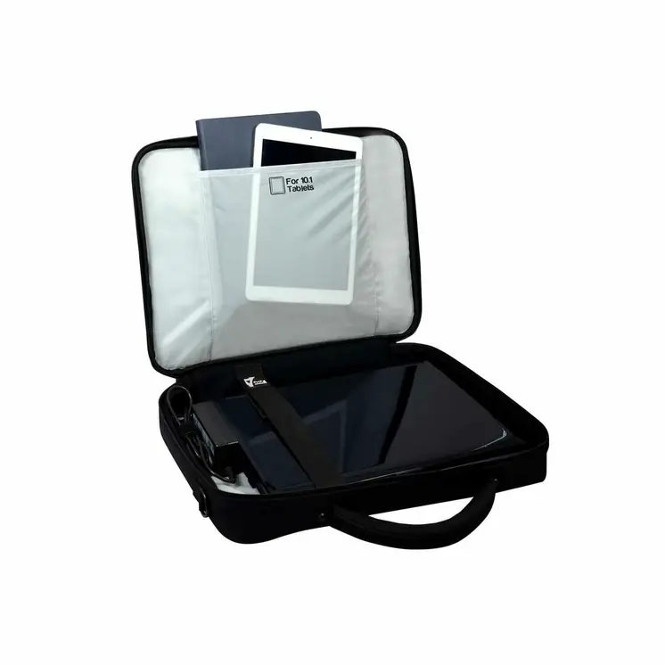 Laptop Case Port Designs Black