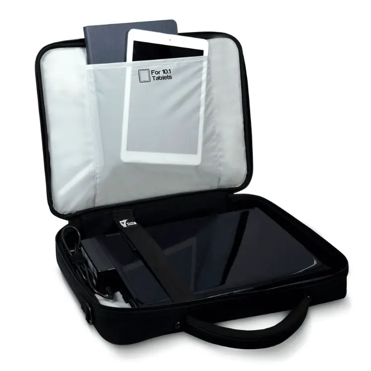 Laptop Case Port Designs Black