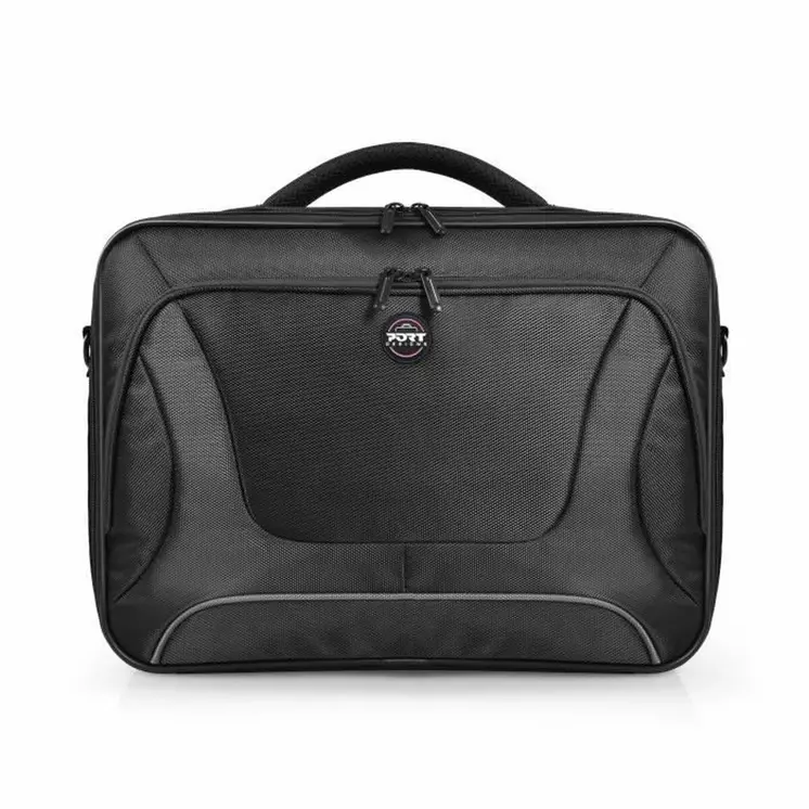 Laptop Case Port Designs Black