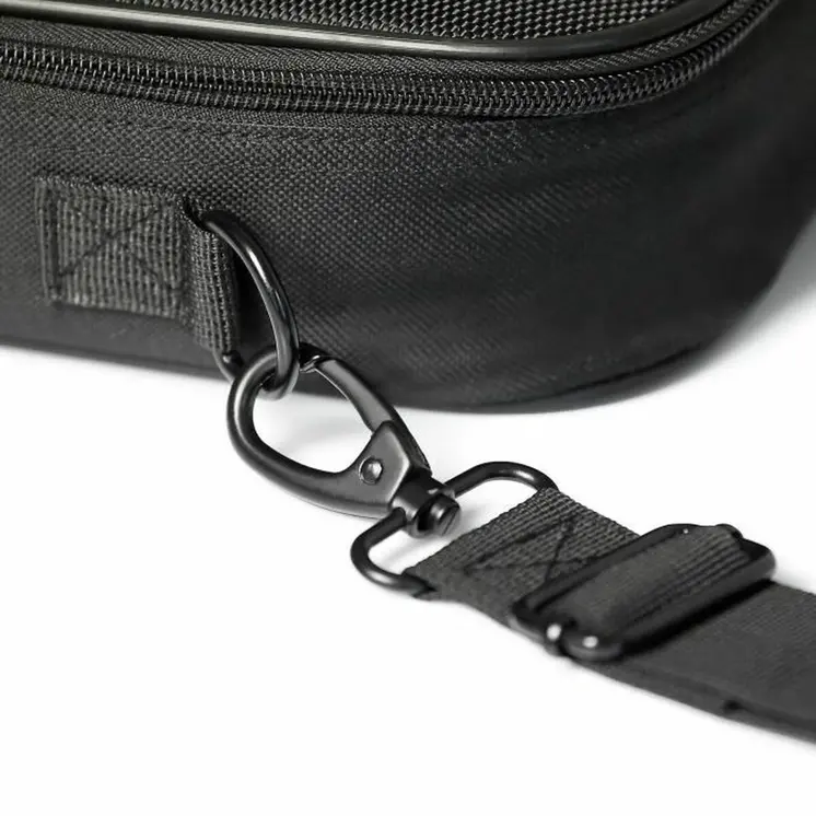 Laptop Case Port Designs Black