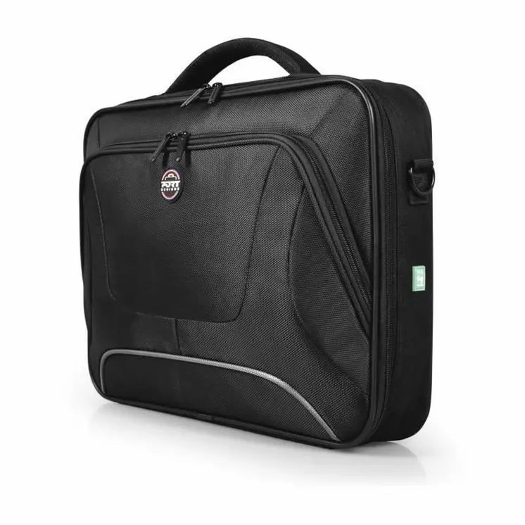 Laptop Case Port Designs Black