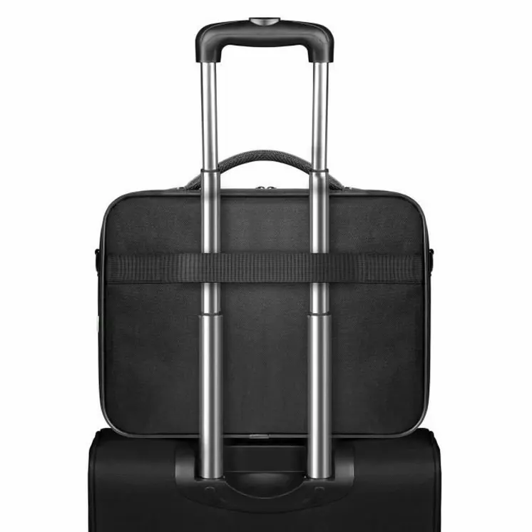 Laptop Case Port Designs Black