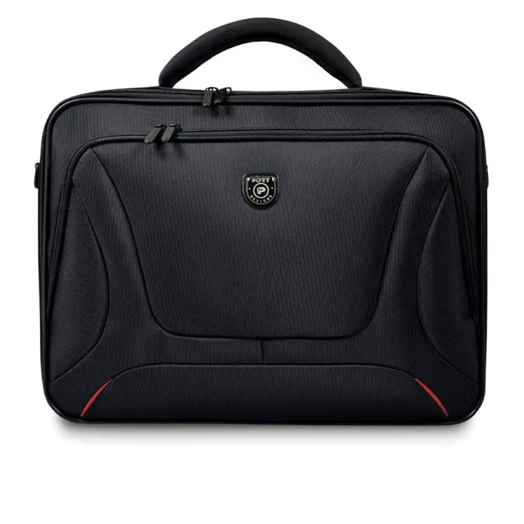 Laptop Case Port Designs Black