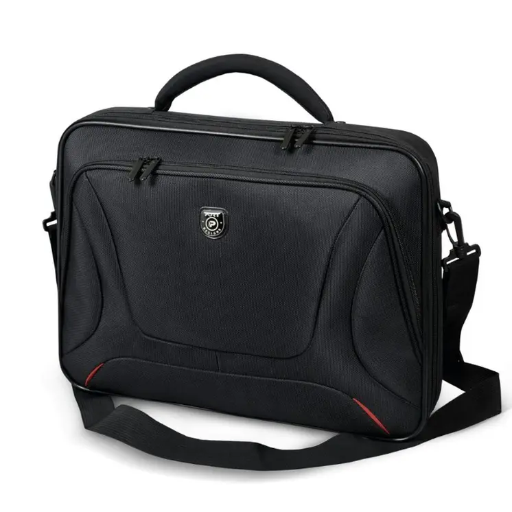 Laptop Case Port Designs Black