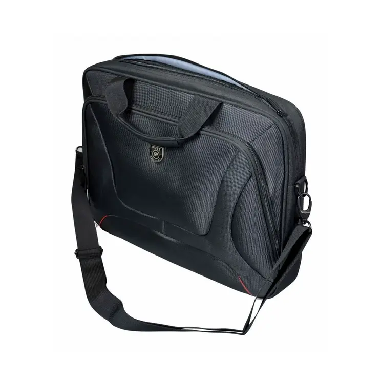 Laptop Case Port Designs Black