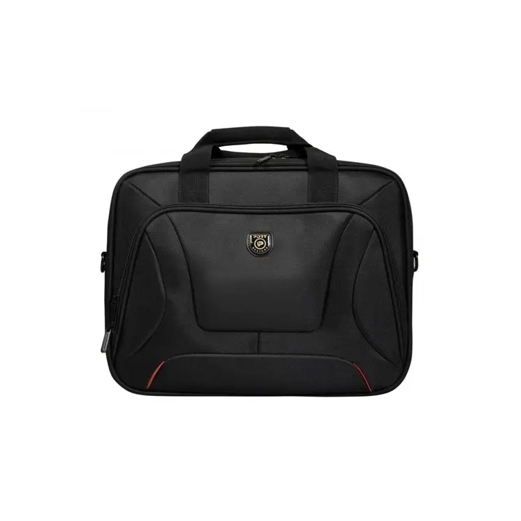 Laptop Case Port Designs Black