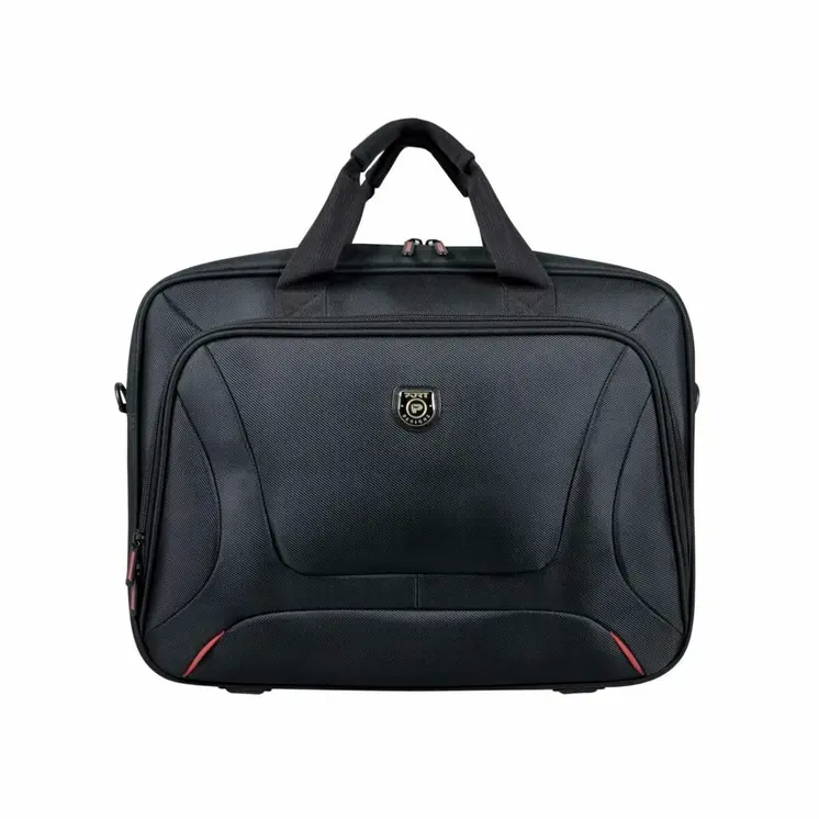Laptop Case Port Designs Black