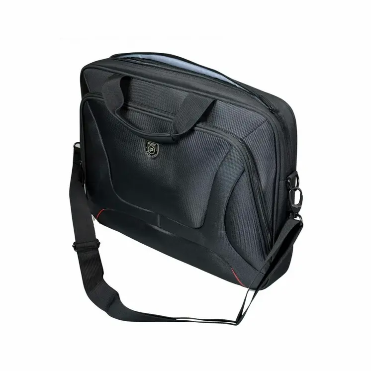 Laptop Case Port Designs Black