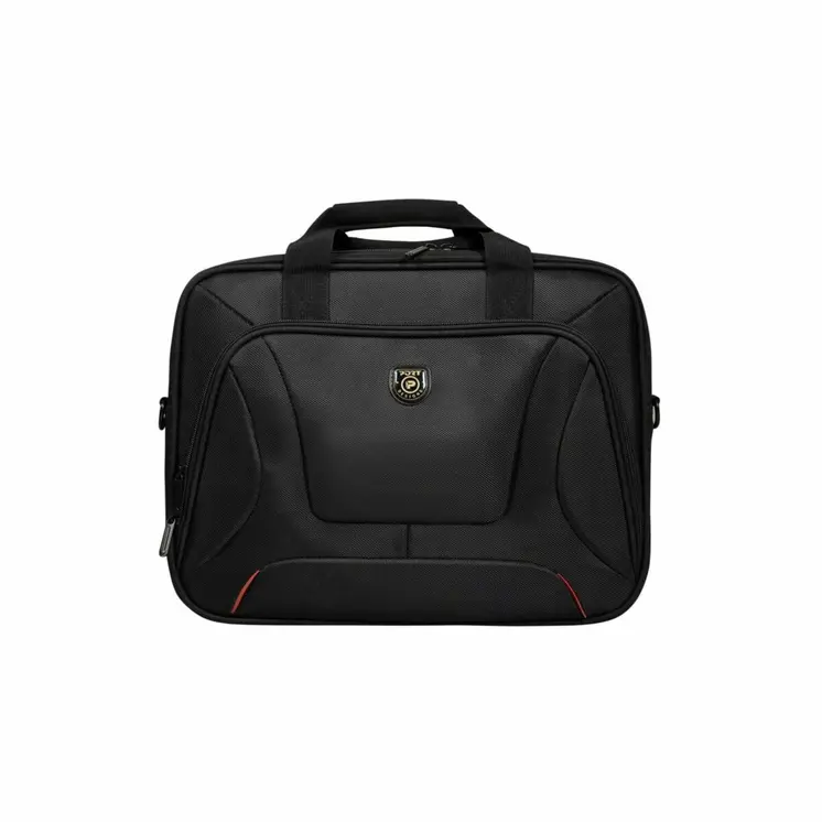 Laptop Case Port Designs Black