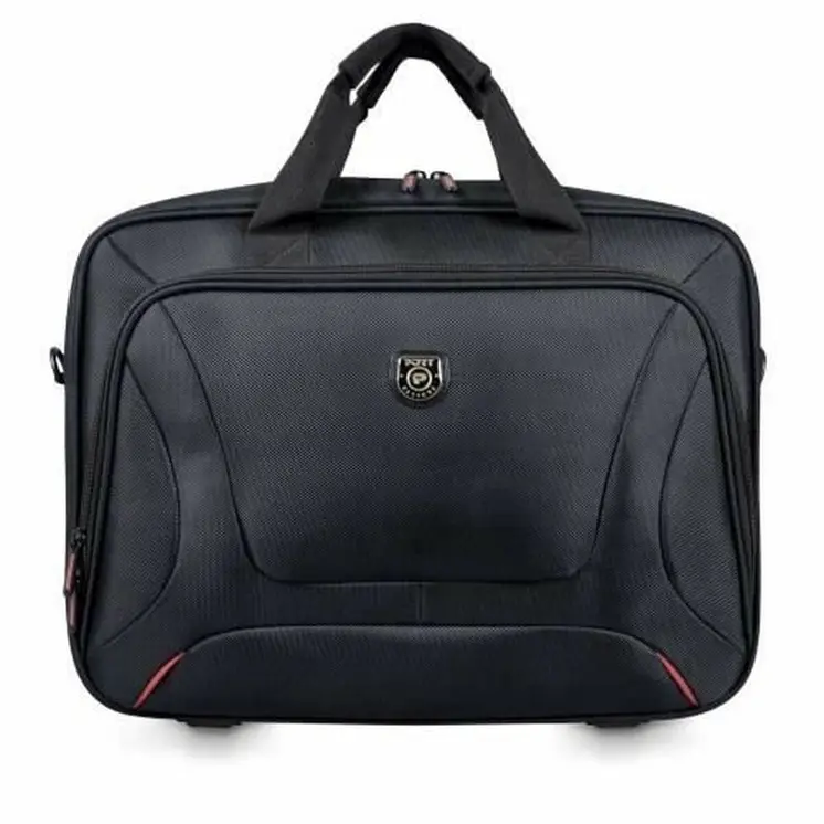 Laptop Case Port Designs Black