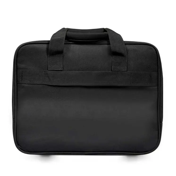 Laptop Case Port Designs COURCHEVEL Black 15,6'' 33,5 X 44 X 8 CM
