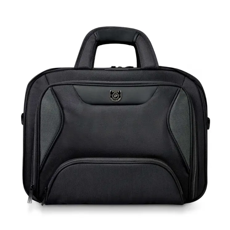 Laptop Case Port Designs Black