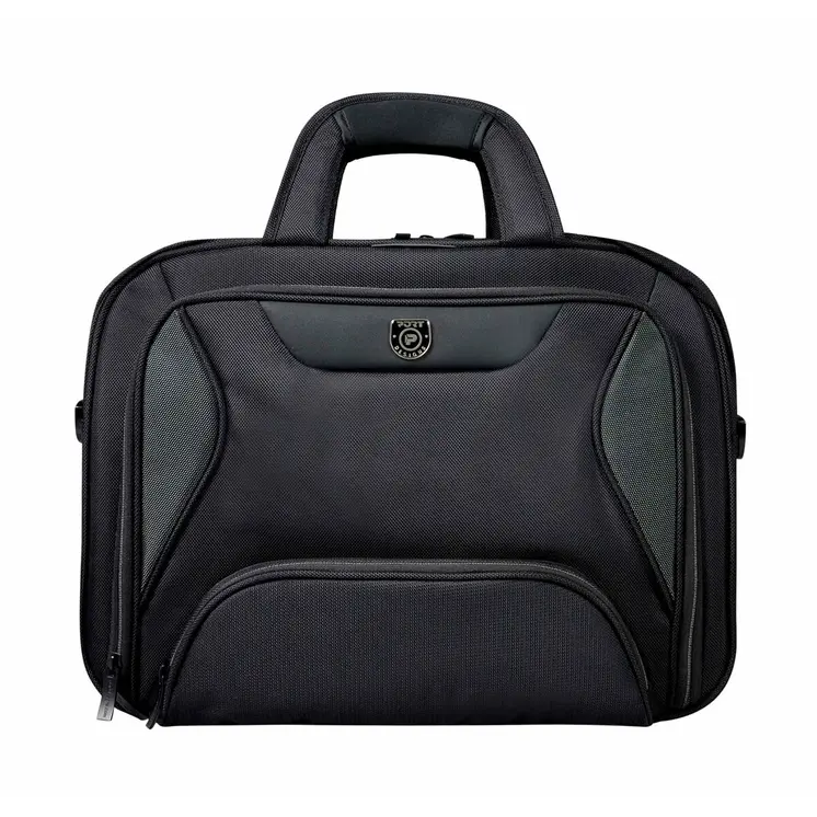 Laptop Case Port Designs Black