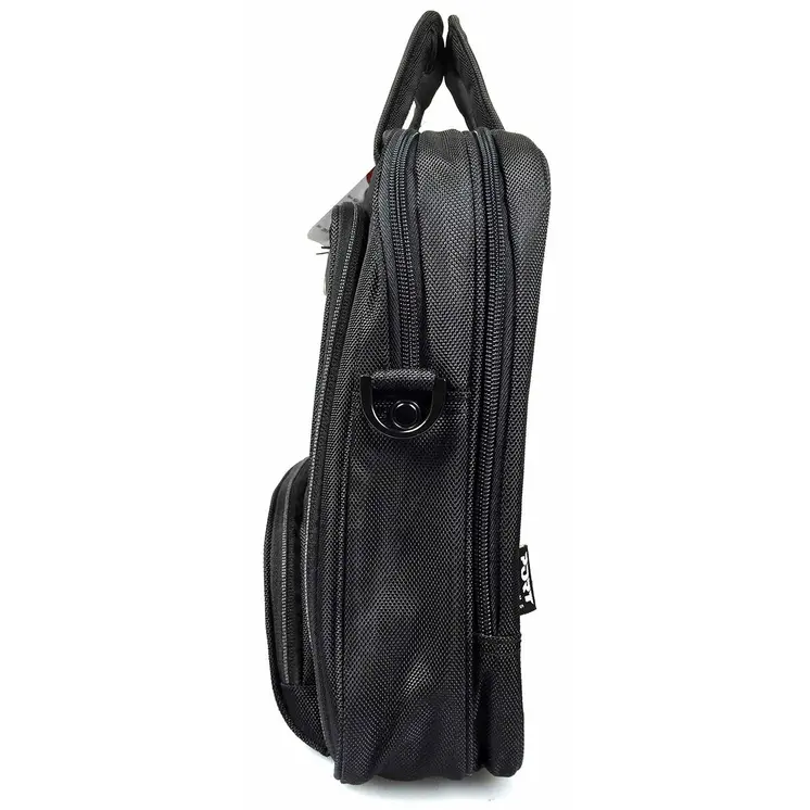 Laptop Case Port Designs Black