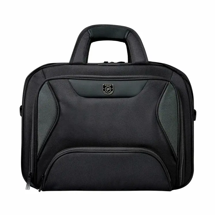 Laptop Case Port Designs Black
