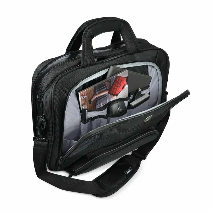 Laptop Case Port Designs Black