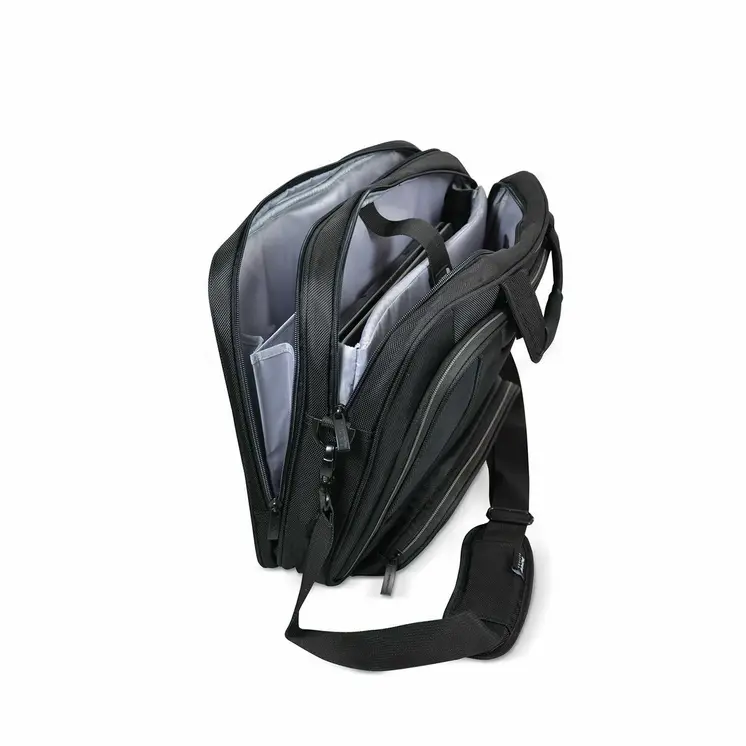 Laptop Case Port Designs Black