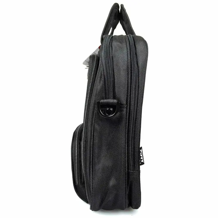 Laptop Case Port Designs Black