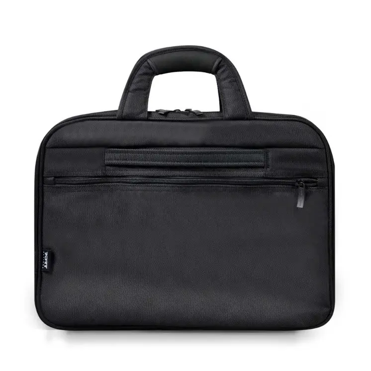 Laptop Case Port Designs Black