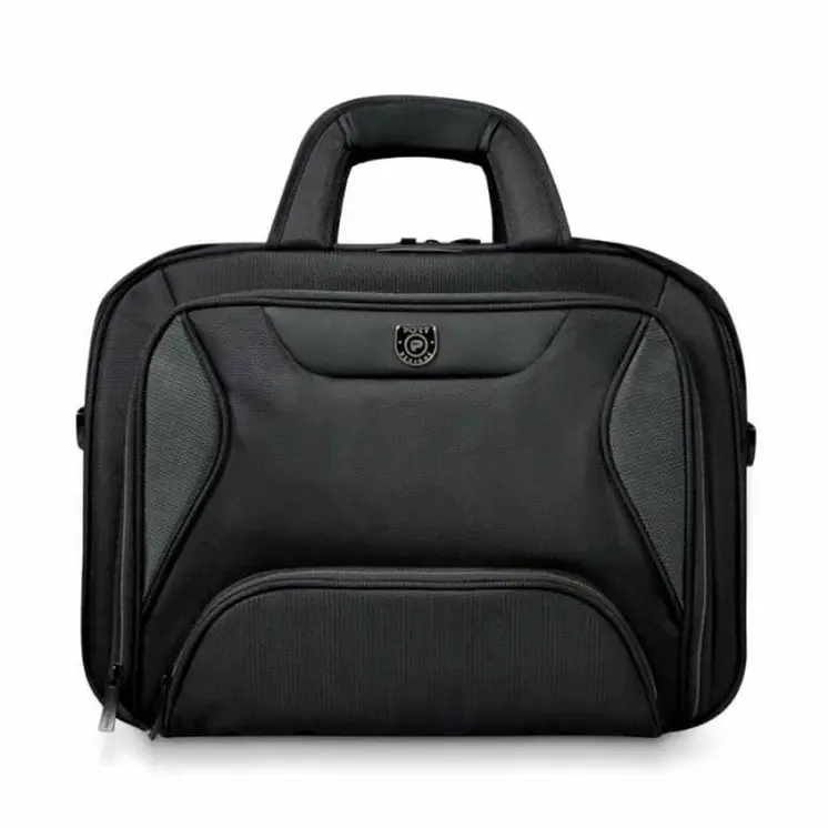 Laptop Case Port Designs Black