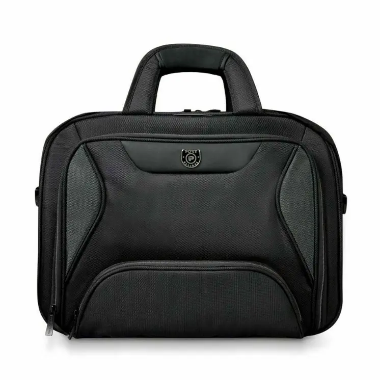 Laptop Case Port Designs Black