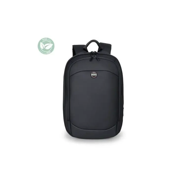 Laptop Backpack Port Designs 400511 Black