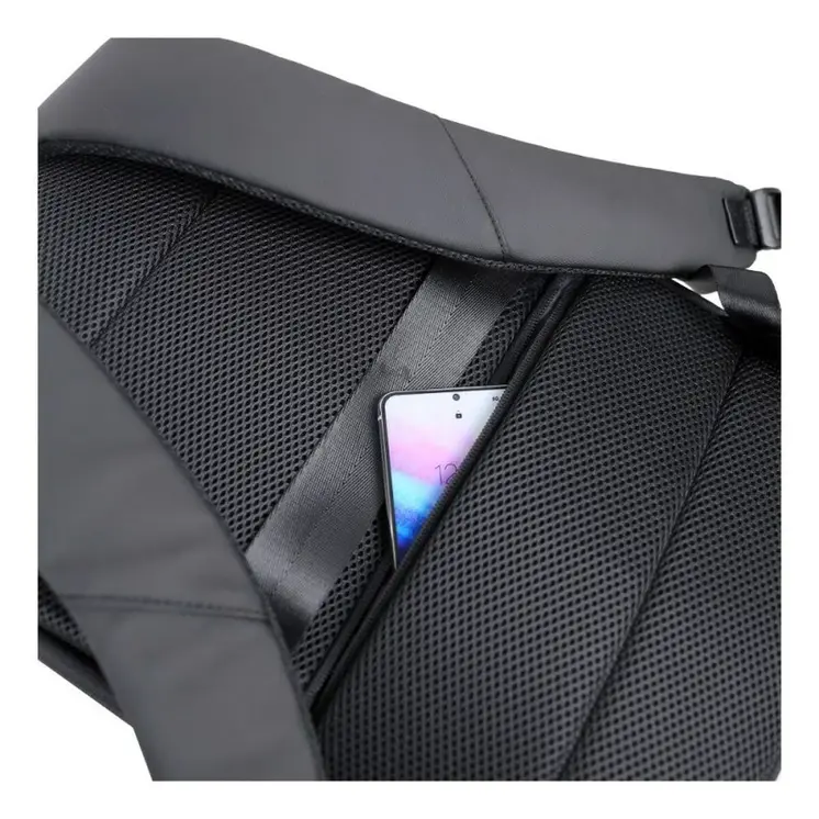Laptop Backpack Port Designs 400511 Black