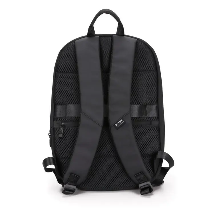 Laptop Backpack Port Designs 400511 Black