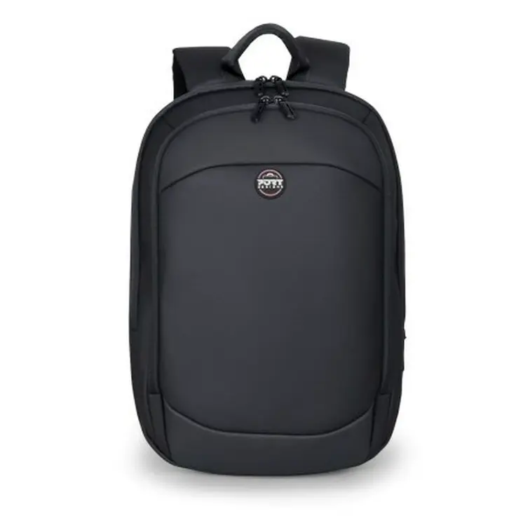 Laptop Backpack Port Designs 400511 Black