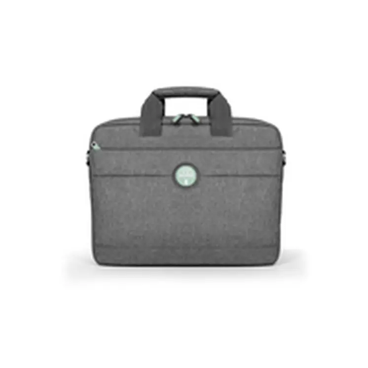 Laptop Case Port Designs Grey 14"
