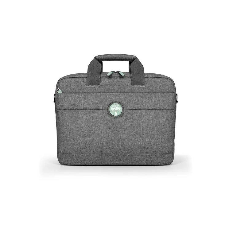 Laptop Case Port Designs Grey 14"