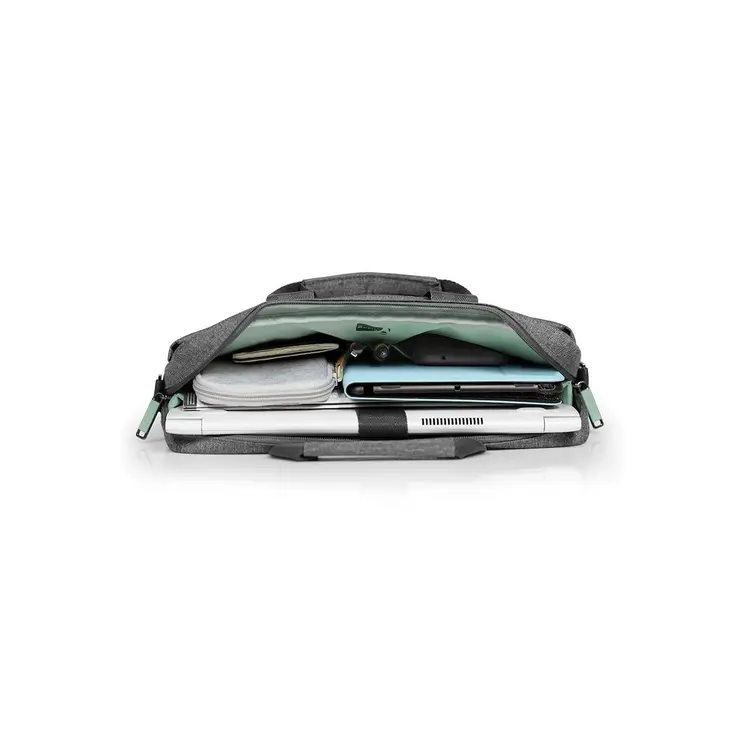 Laptop Case Port Designs Grey 14"
