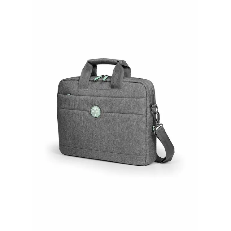 Laptop Case Port Designs Grey 14"