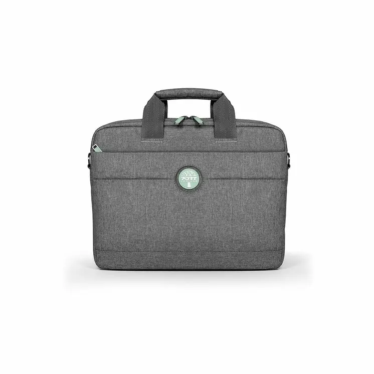 Laptop Case Port Designs Grey 14"