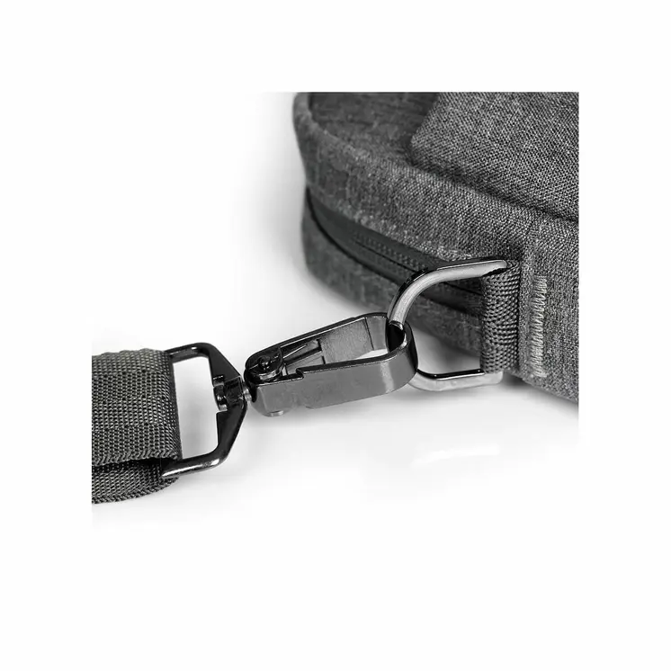 Laptop Case Port Designs Grey 14"