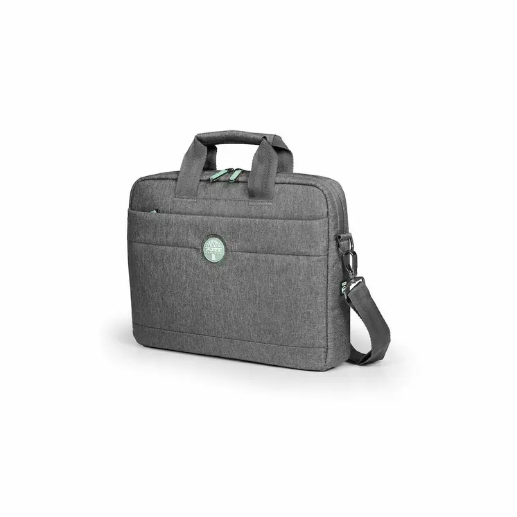 Laptop Case Port Designs Grey 14"