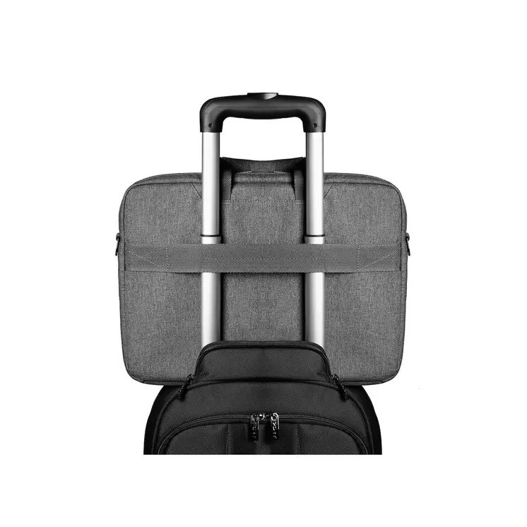 Laptop Case Port Designs Grey 14"
