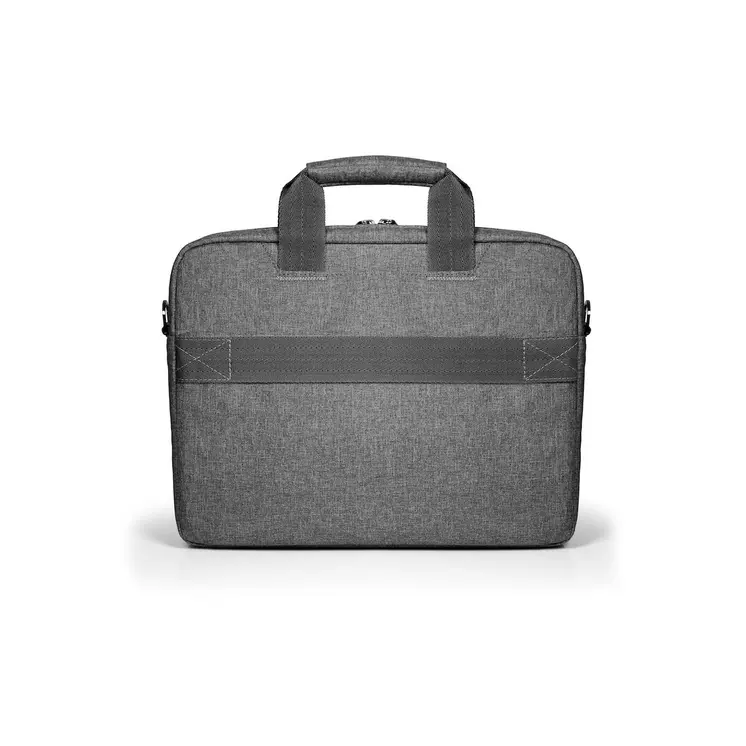 Laptop Case Port Designs Grey 14"