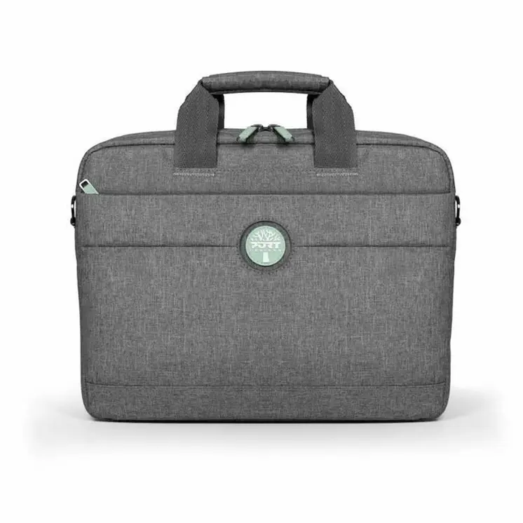 Laptop Case Port Designs Grey 14"