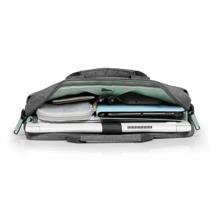 Laptop Case Port Designs Grey 14"