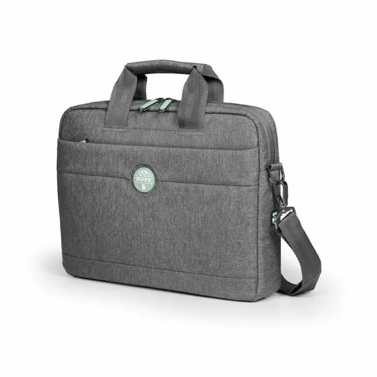 Laptop Case Port Designs Grey 14"