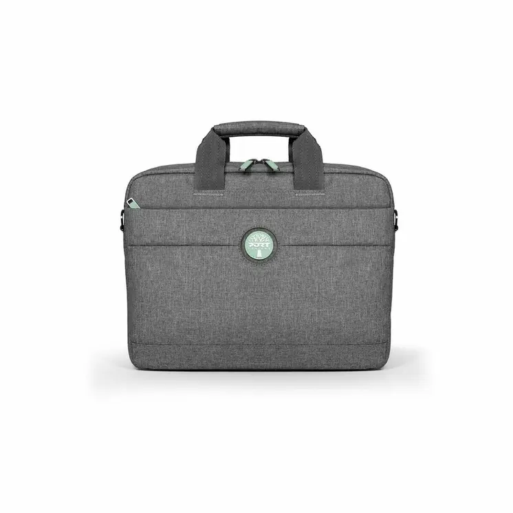 Laptop Case Port Designs Grey 14"