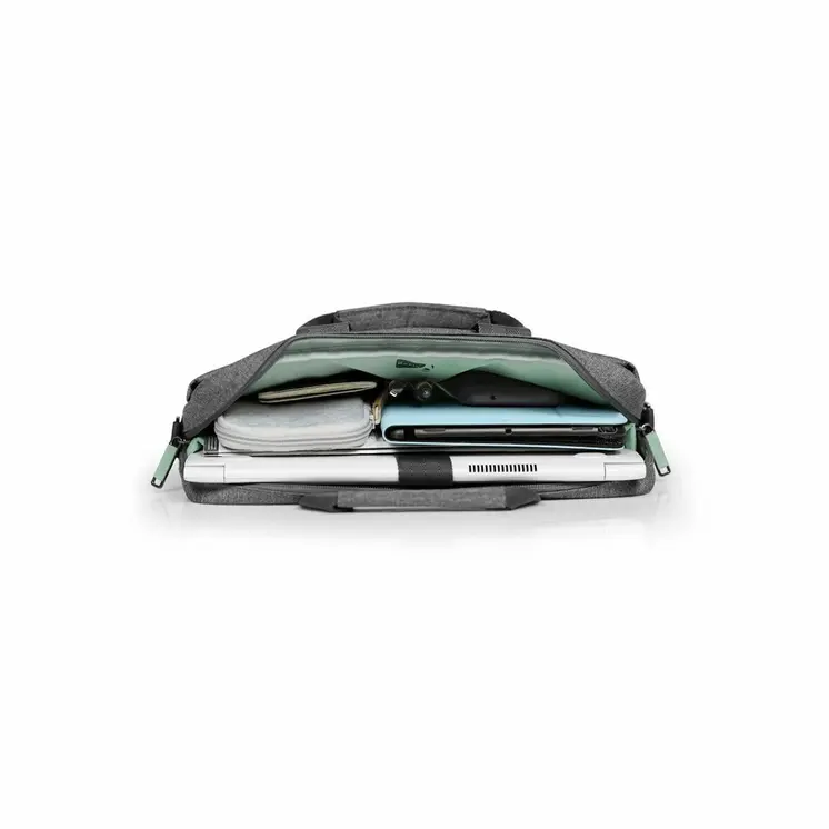 Laptop Case Port Designs Grey 14"
