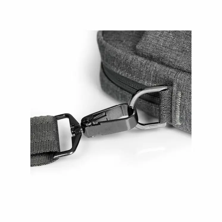 Laptop Case Port Designs Grey 14"