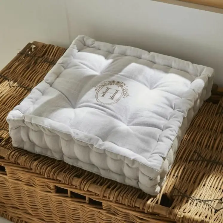 Floor cushion TODAY 40 x 40 x 10 cm